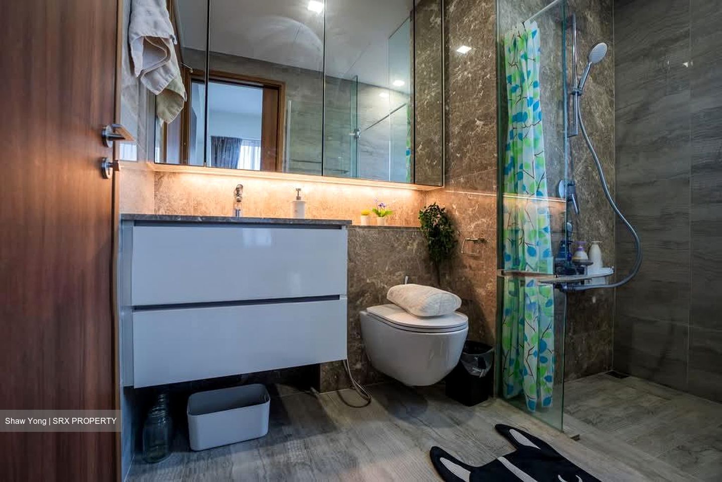 Fourth Avenue Residences (D10), Apartment #574230551